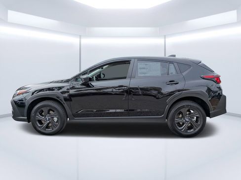 New 2026 Subaru Crosstrek 2.5i image 6
