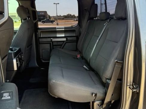 Used 2019 Ford F150 XLT w/ Equipment Group 302A Luxury AWD/4WD image 25