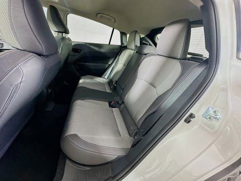 Used 2024 Subaru Crosstrek 2.0i Premium image 26