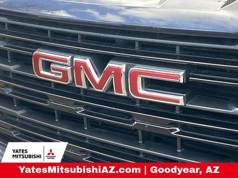 Used 2025 GMC Sierra 1500 Elevation w/ X31 Off-Road Package image 26