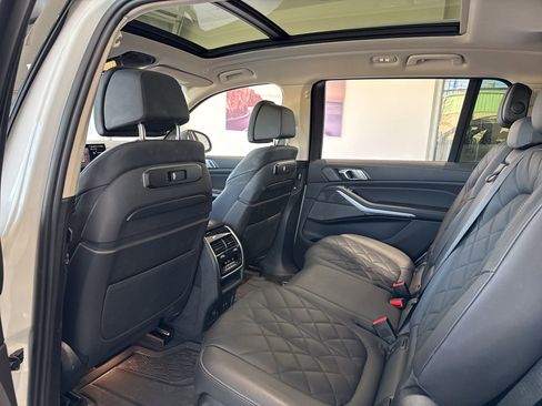 Certified 2023 BMW X7 xDrive40i w/ Premium Package image 35