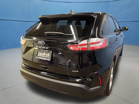 Used 2024 Ford Edge SE AWD/4WD image 23