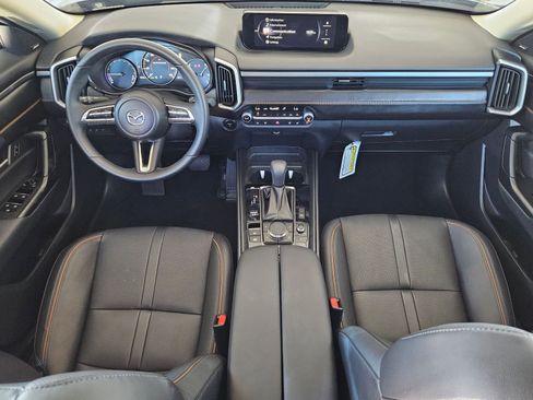 Used 2026 MAZDA CX-50 AWD 2.5 Hybrid w/ Weather Package image 24