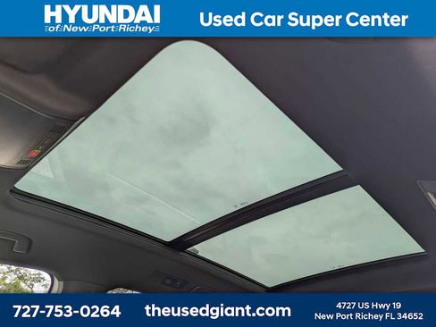 Used 2023 Volkswagen Tiguan SEL R-Line AWD/4WD image 27
