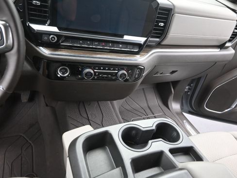 Certified 2024 Chevrolet Silverado 1500 LT w/ Protection Package image 19