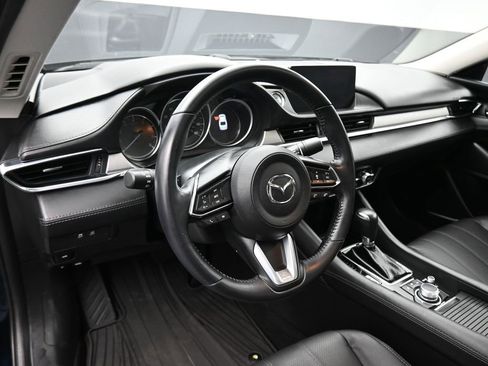 Used 2018 MAZDA MAZDA6 Grand Touring Reserve image 14