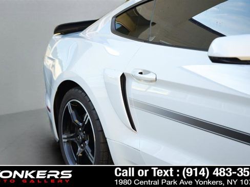 Used 2019 Ford Mustang GT Premium w/ California Special Package image 24