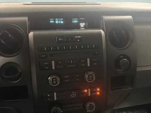 Used 2013 Ford F150 STX w/ Mid Equipment Group RWD image 12
