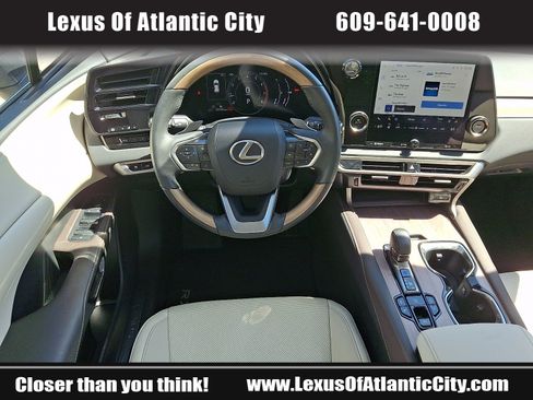Certified 2023 Lexus RX 350 Premium w/ Cold Area Package AWD/4WD image 11