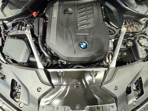 Certified 2023 BMW 540i xDrive 540i xDrive w/ Convenience Package image 33