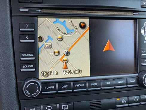 Used 2010 Porsche 911 Carrera S image 30