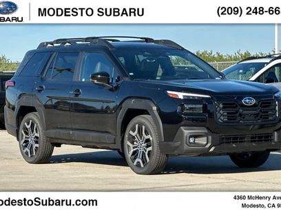 New 2026 Subaru Outback Touring XT