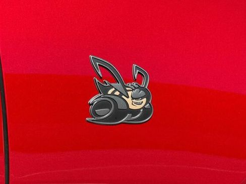 New 2026 Dodge Charger Scat Pack w/ Blacktop Package AWD/4WD image 22
