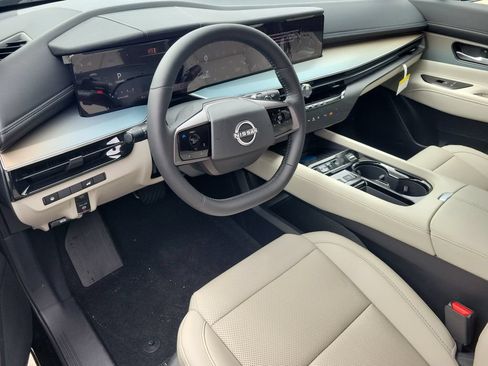 New 2026 Nissan Murano SL AWD/4WD image 18