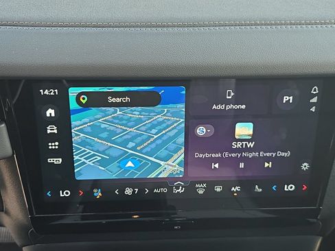 New 2026 Lincoln Navigator Premiere AWD/4WD image 19