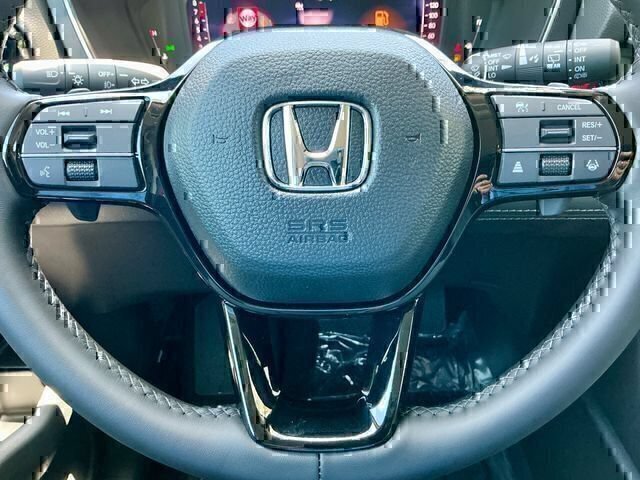 New 2026 Honda Pilot EX-L image 33