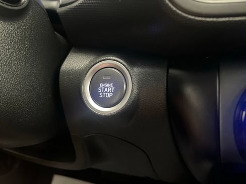Used 2022 Hyundai Kona SEL w/ Cargo Package FWD image 27