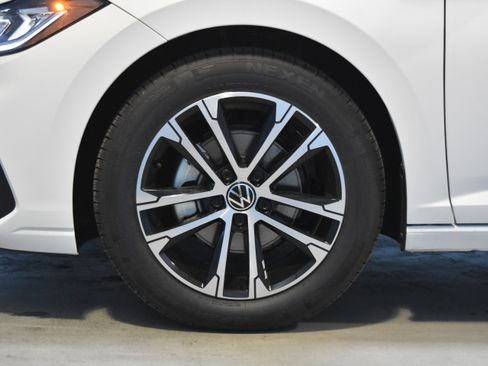 New 2026 Volkswagen Jetta Sport image 20