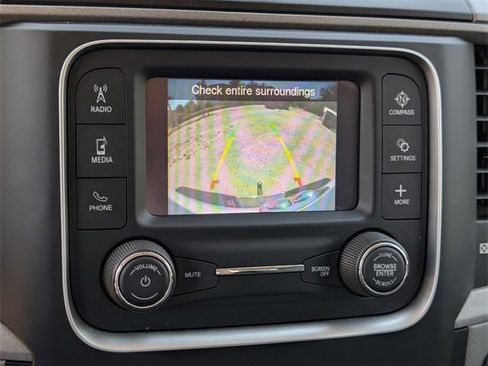 Used 2021 RAM 1500 Tradesman w/ Popular Equipment Group image 17