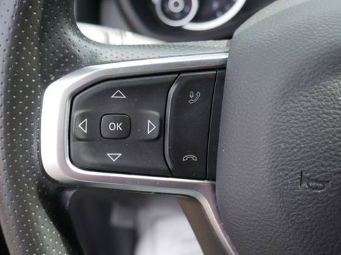 Used 2025 RAM 2500 Tradesman AWD/4WD image 17