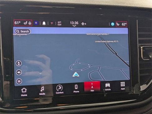 Used 2024 Dodge Durango R/T image 20