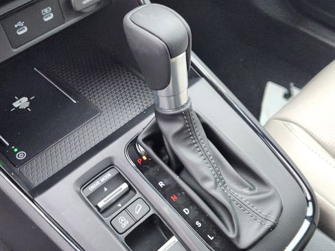 New 2026 Honda CR-V EX-L image 13