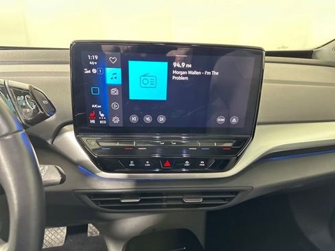 Used 2022 Volkswagen ID.4 Pro S image 20
