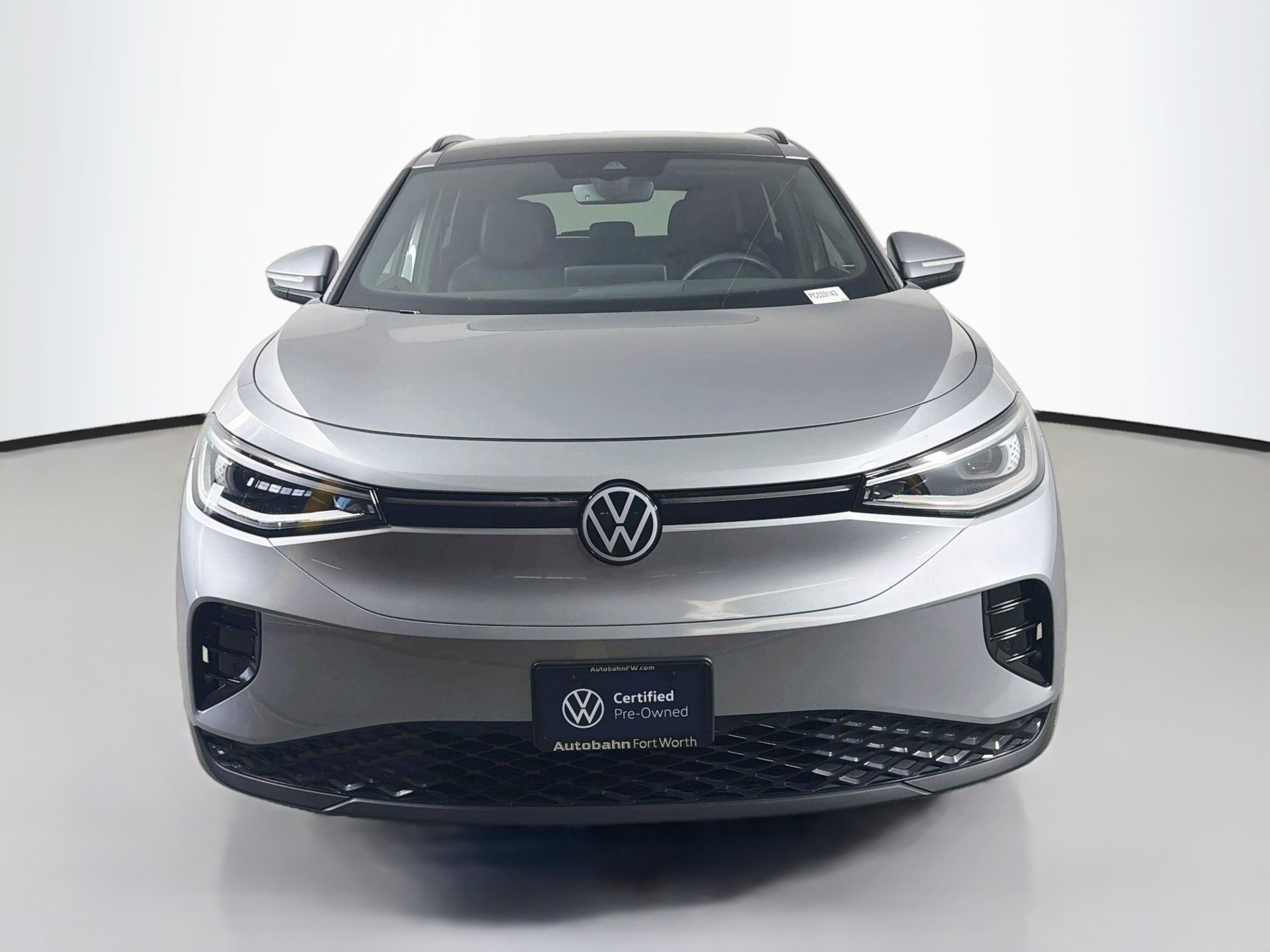 Certified 2023 Volkswagen ID.4 S RWD image 2
