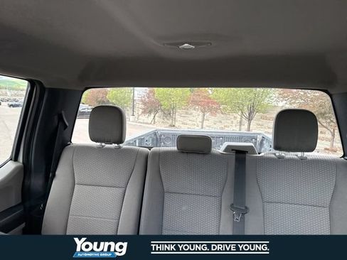 Certified 2022 Ford F350 XLT w/ XLT Value Package AWD/4WD image 26