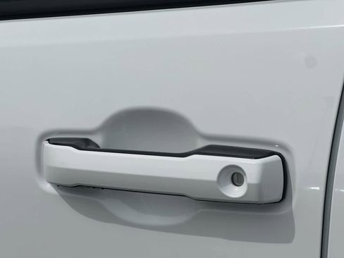 New 2026 Toyota Tacoma SR5 RWD image 28
