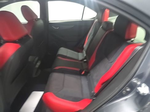 New 2026 Subaru WRX Limited image 12