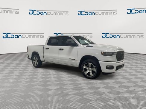 New 2026 RAM 1500 Express AWD/4WD image 2