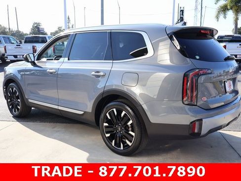 Used 2023 Kia Telluride SX image 5