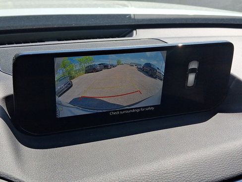New 2026 MAZDA CX-50 AWD 2.5 S w/ Weather Package image 15