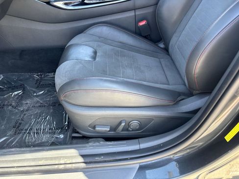 Used 2023 Hyundai Sonata N Line FWD image 18
