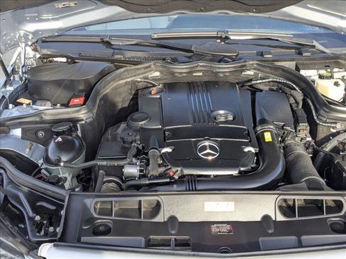 Used 2013 Mercedes-Benz C 250 C 250 Sport image 23