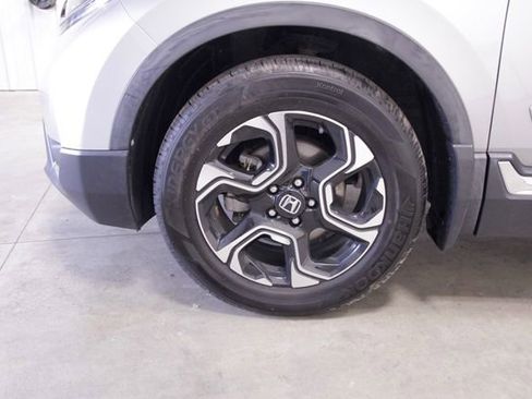Used 2017 Honda CR-V Touring image 10
