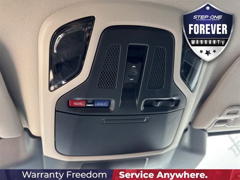 New 2025 Subaru Outback Limited image 30