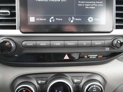 New 2026 Hyundai Venue SEL FWD image 34