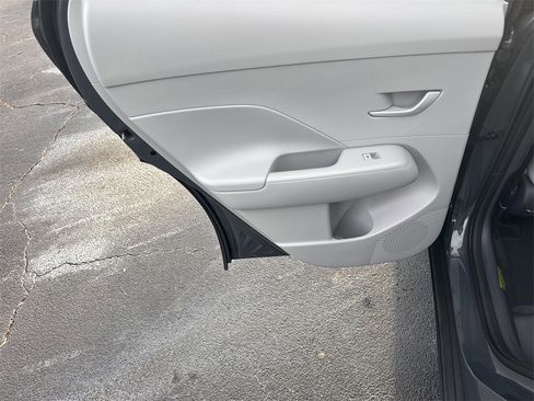 New 2026 Hyundai Kona SEL Sport image 21