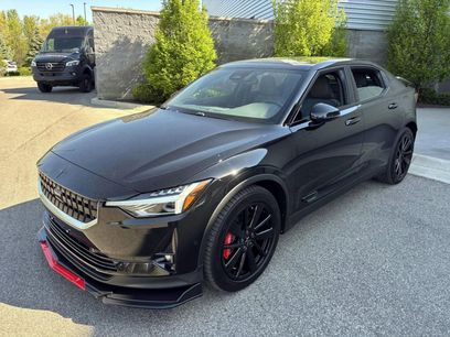 Used 2021 Polestar Polestar 2