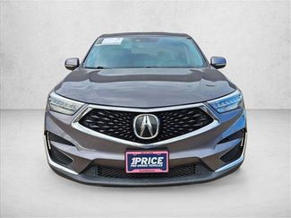 Used 2021 Acura RDX AWD w/ Technology Package video 2