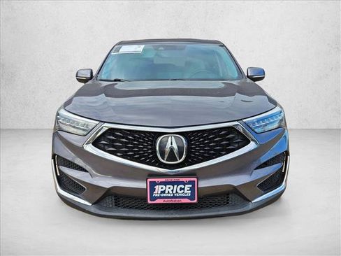 Used 2021 Acura RDX AWD w/ Technology Package image 2