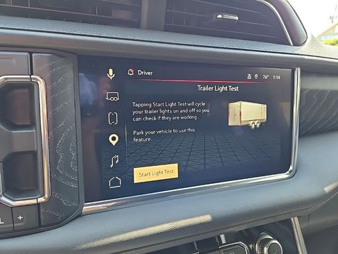 Used 2023 GMC Yukon Denali AWD/4WD image 14