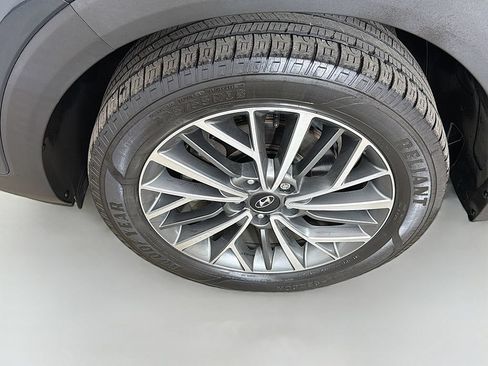 Used 2019 Hyundai Tucson SEL w/ Cargo Package FWD image 19