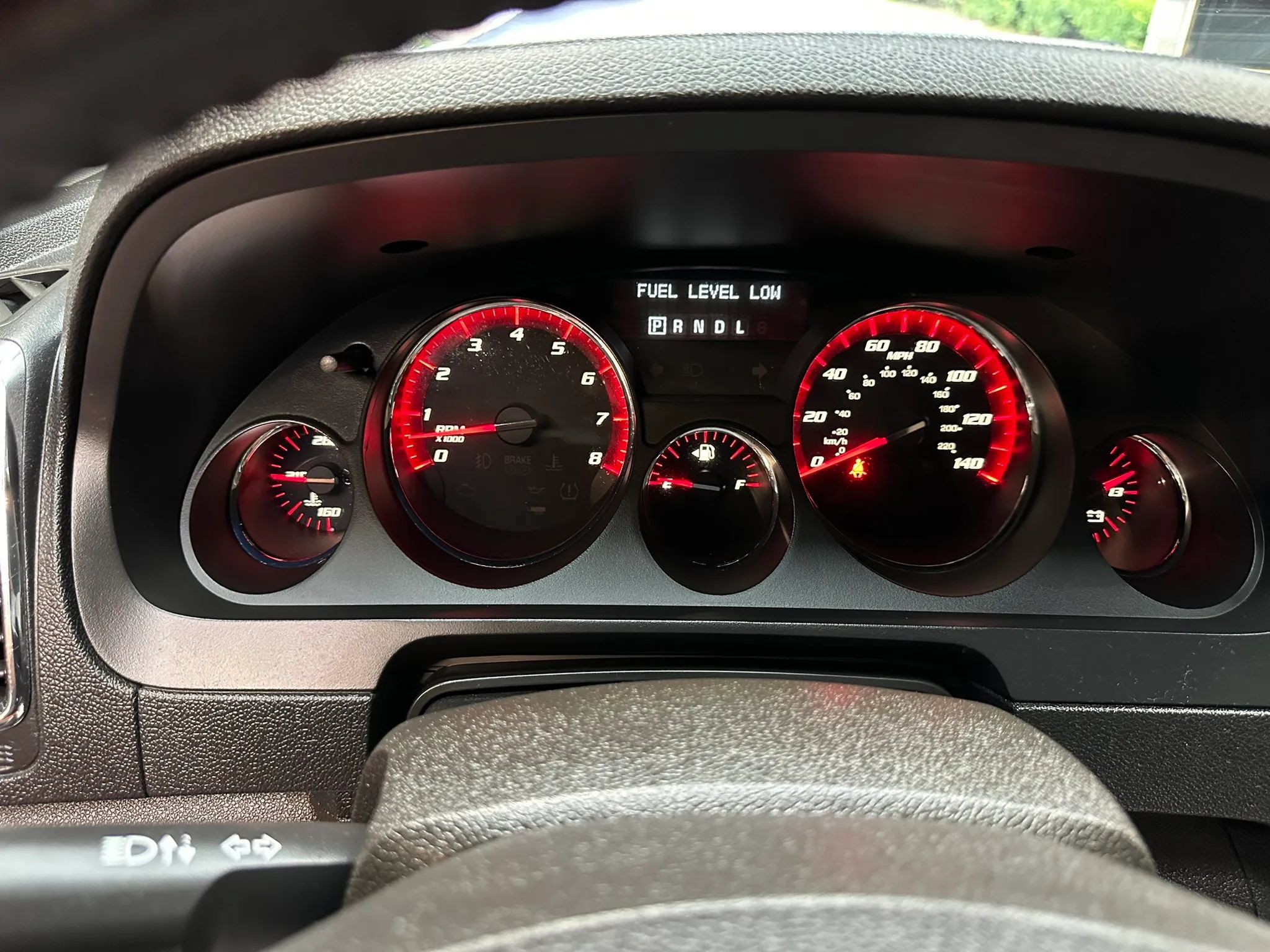 Used 2012 GMC Acadia SLT AWD/4WD image 13