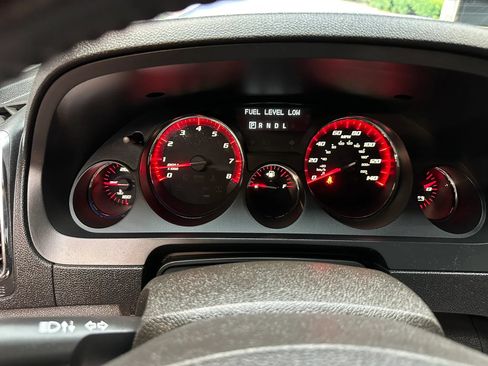 Used 2012 GMC Acadia SLT AWD/4WD image 13
