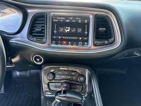 Used 2018 Dodge Challenger R/T Scat Pack image 16