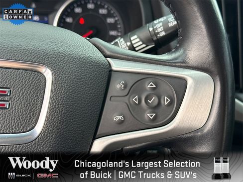 Used 2020 GMC Terrain SLE w/ Driver Convenience Package image 20