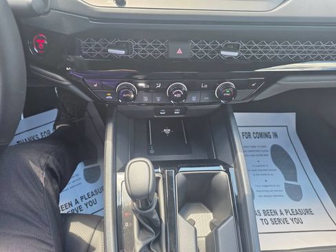 New 2026 Honda Accord Sport image 18